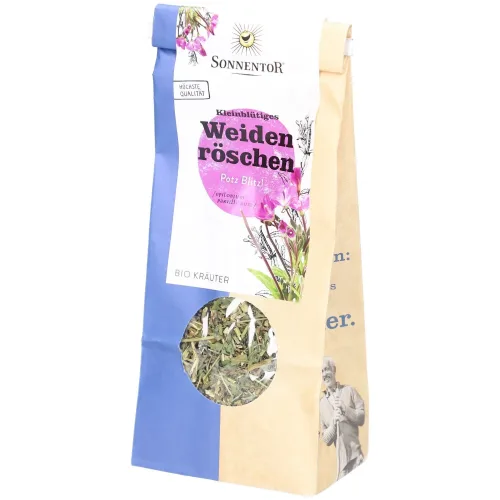 SONNENTOR, Sonnentor Wiedenröschen kleinblütiges Tee (50g)