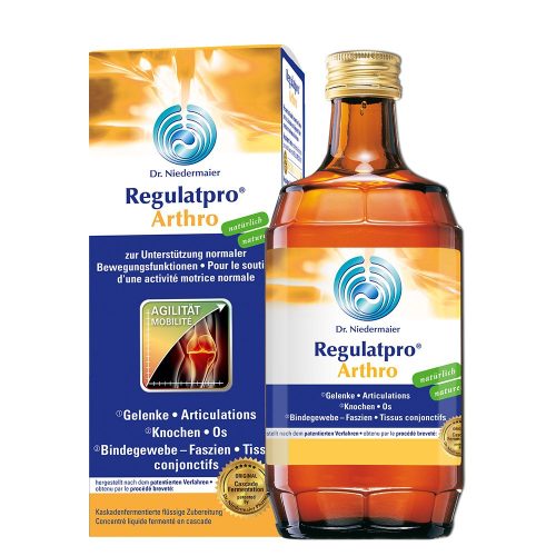 Regulatpro, Regulatpro - Arthro, 350 ml