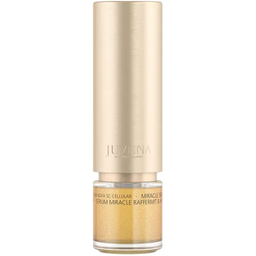Juvena, Juvena Skin Specialists Miracle Serum Firm & Hydrate Anti-Aging-Gesichtspflege 30 ml