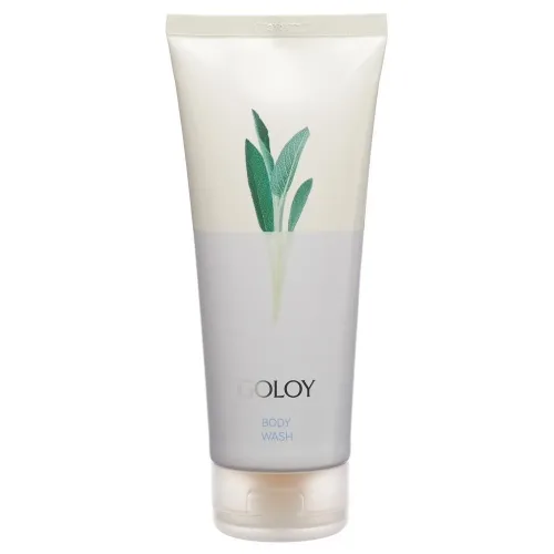Goloy, Goloy Body Wash (200ml)