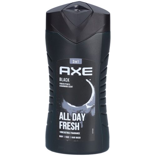 Axe, Axe Black Duschgel (250ml)
