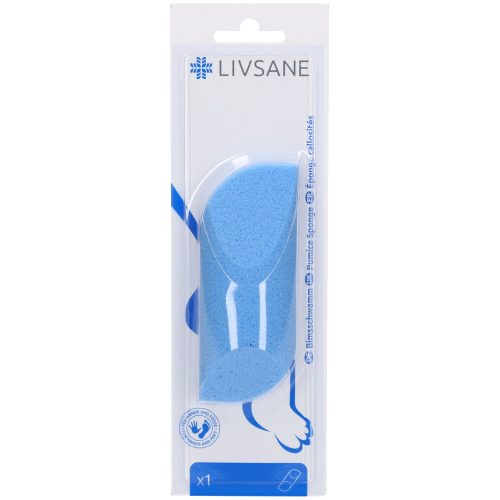 Livsane, Livsane Bimsschwamm (1 Stk)
