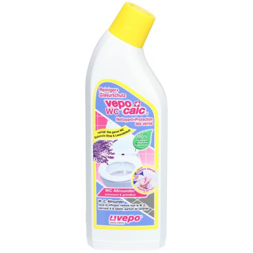 vepocalc, vepocalc WC Glasur-Schutz (750ml)
