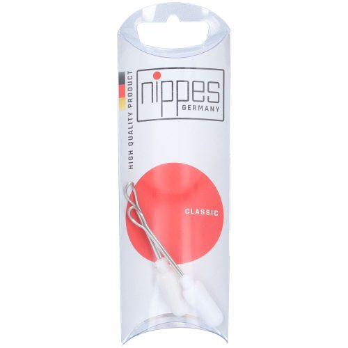 Nippes, Nippes Ohrenreiniger ohne H&uuml;lse, 2 Stk.