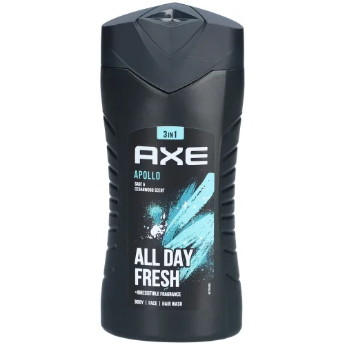 Axe, Axe Apollo Duschgel (250ml)