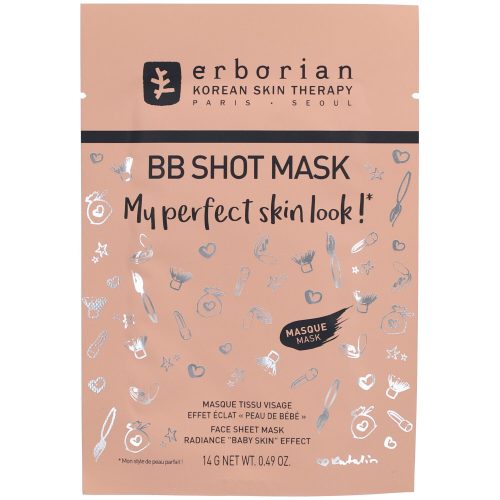 erborian, Erborian BB Shot Mask 14G