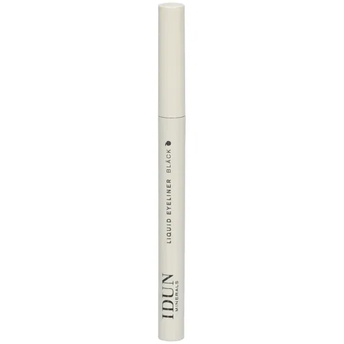 IDUN Minerals, IDUN Minerals Liquid Eye Pen Bläck (0.6ml)
