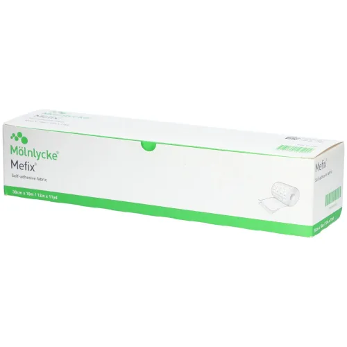 Mefix, Mefix Fixiervlies Rolle (30cmx10m)