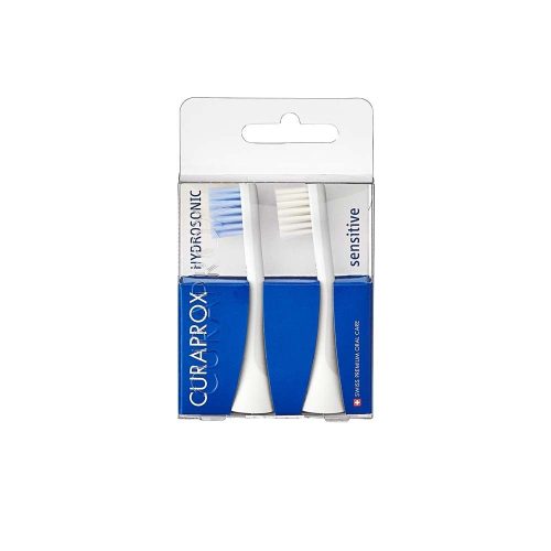 CURAPROX, CURAPROX Hydrosonic ortho Ersatzb&uuml; sens Duo 2 Stk