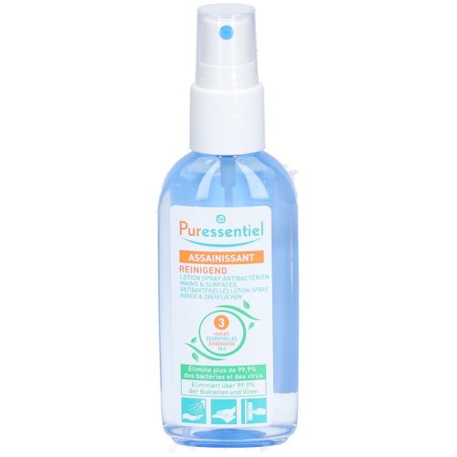 Puressentiel, Puressentiel REINIGEND Lotion Spray (80ml)