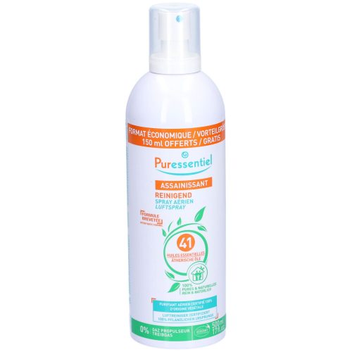 Puressentiel, Puressentiel LUFTREINIGER Raumspray (500ml)