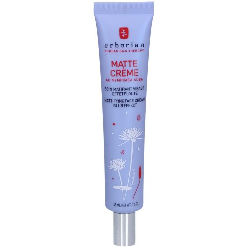 erborian, Erborian Matte Crème 45Ml