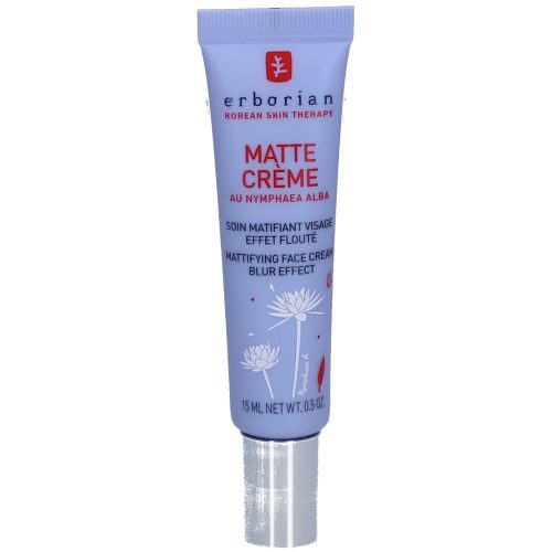 erborian, ERBORIAN Matte Creme Primer 15 ml