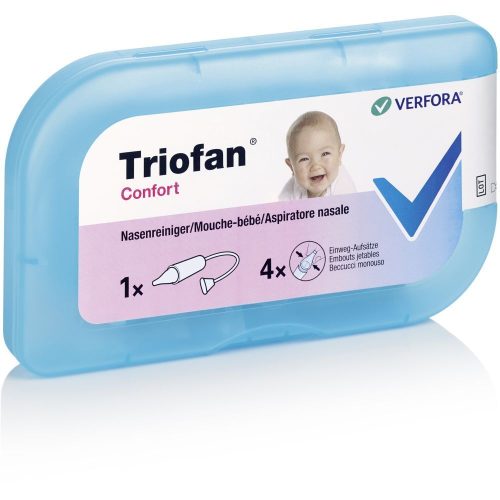 Triofan, Triofan Confort Nasenreiniger (1 Stk)