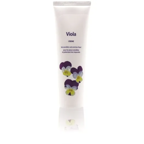 PHYTOMED, PHYTOMED Viola Creme (100ml)