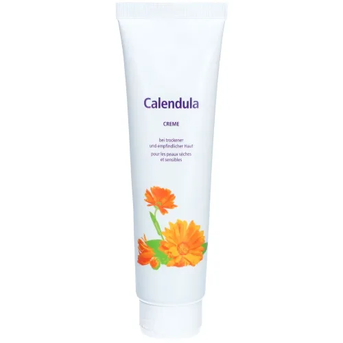 PHYTOMED, PHYTOMED Calendula Creme (100ml)