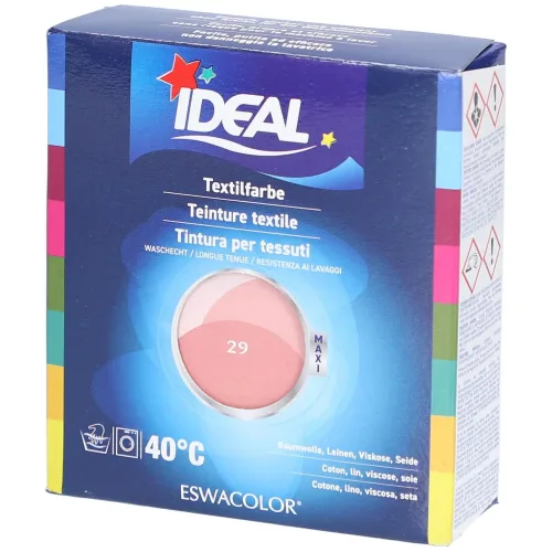 IDEAL, IDEAL Textilfarbe Altrosa 29 Maxi (1 Stk)