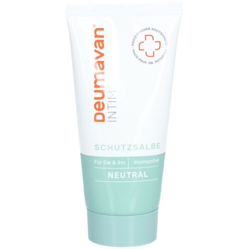 Deumavan, Deumavan Intim Schutzsalbe Neutral (50ml)
