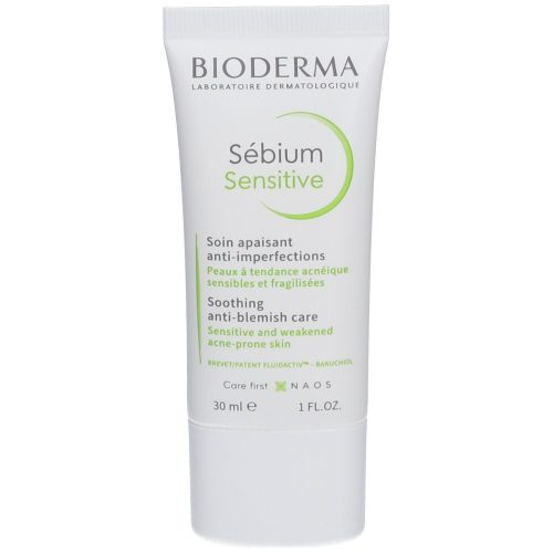 BIODERMA, BIODERMA Sébium Sensitive (30ml)