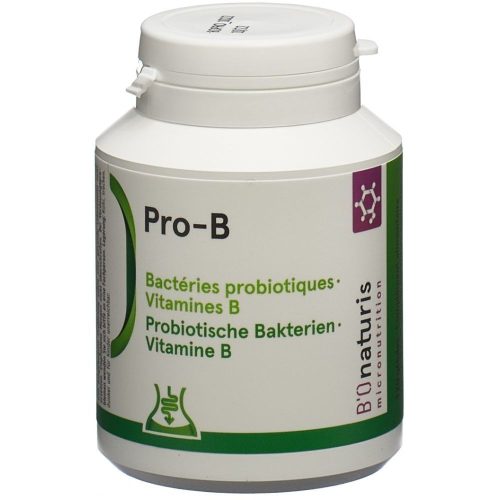 Bionaturis, BIOnaturis Pro-B Kapseln (120 Stk)