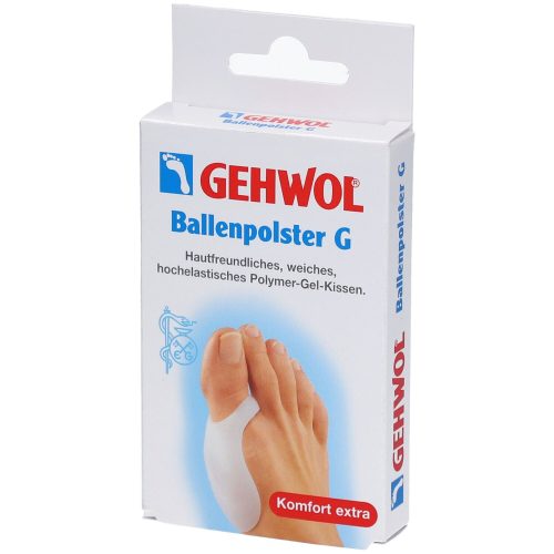 GEHWOL, GEHWOL Ballenpolster G (1 Stk)