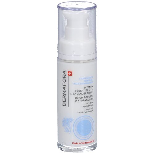 Dermafora Intensiv feuchtigkeitsspendendes Serum
