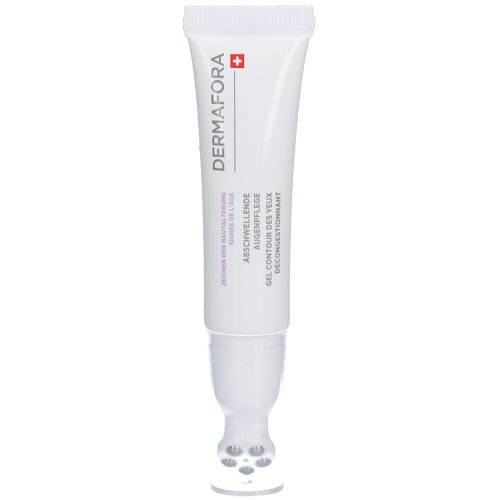 Dermafora Abschwellende Augenpflege