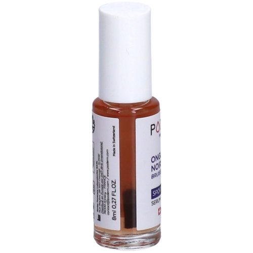 PODERM, Poderm Sport Sérum Ongles Fortifiant Réparat (8ml)