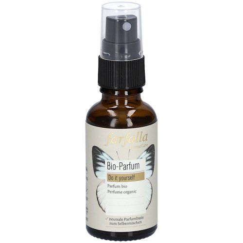 farfalla, Farfalla Do it yourself Bio-Parfum (27ml)