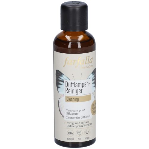 farfalla, farfalla Duftlampen-Reiniger, 75ml