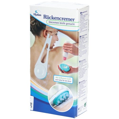 HERBA, Herba R&uuml;ckencremer