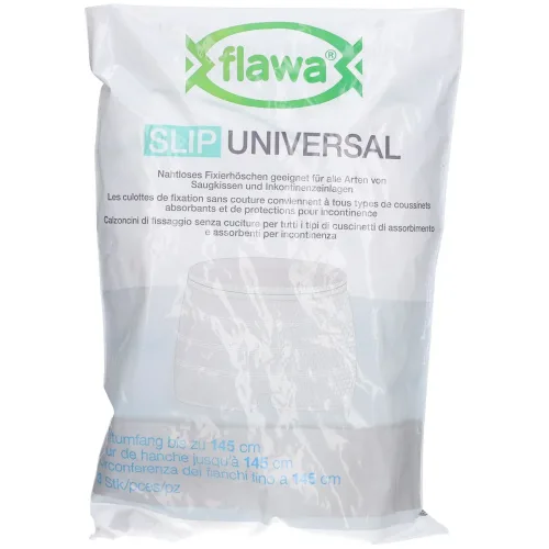 FLAWA, FLAWA Slip Universal Fixierhöschen  (3 Stk)