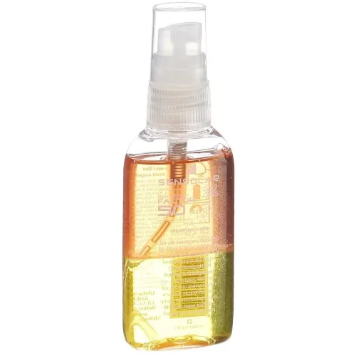 Sensolar, SENSOLAR Sonnenschutz LSF 50 (50ml)