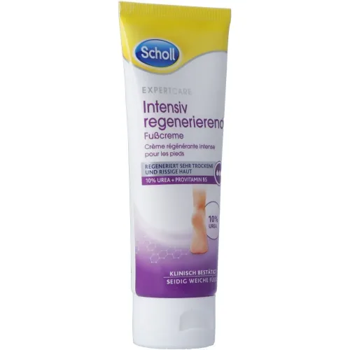 Scholl, Scholl Regenerierende Fusscreme (75ml)