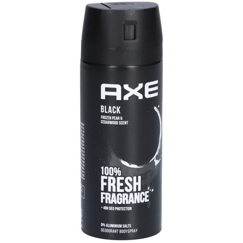 Axe, AXE Deo Bodyspray Black neu 150 ml