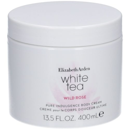 Elizabeth Arden, Elizabeth Arden White Tea Wild Rose Bodylotion 400 ml
