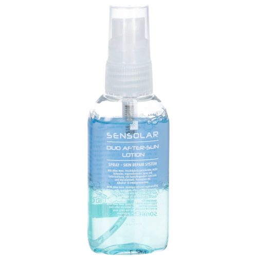 Sensolar, SENSOLAR After Sun Fl 50 ml