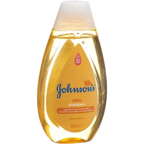 Johnson's Baby, Johnson's Baby Shampoo