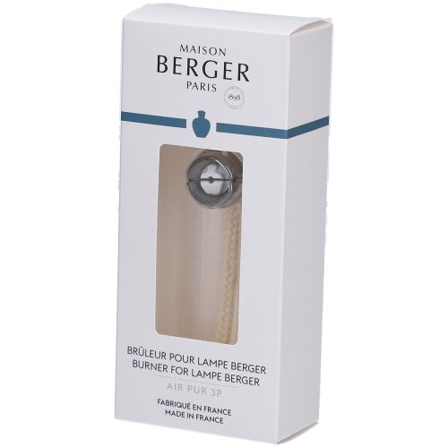Maison Berger, Maison Berger Duftlampe AirPur System 3P