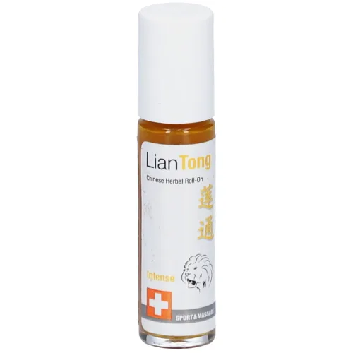 LianTong® Intense Chinesischer Kräuter-Roll-On