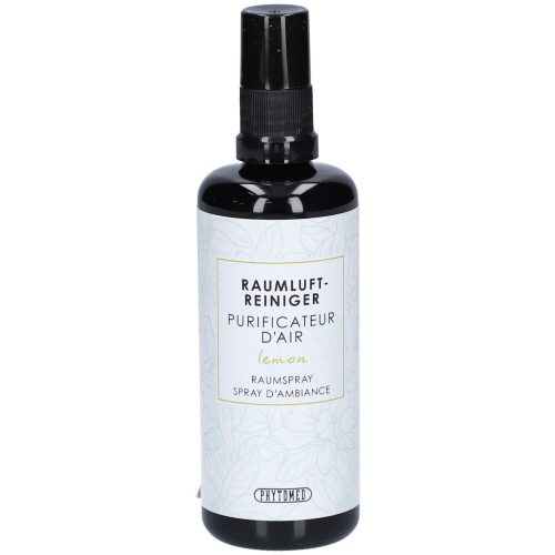 PHYTOMED, Phytomed Raumluftreiniger-Spray Lemon (100ml)
