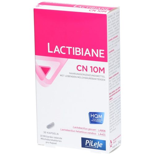 Lactibiane, Lactibiane CN 10M (30 Stk)