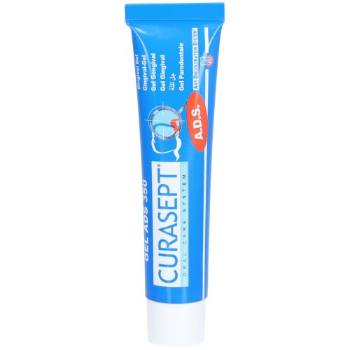 Curasept, CURASEPT ADS 350 Gingival Gel 0.5% (30ml)