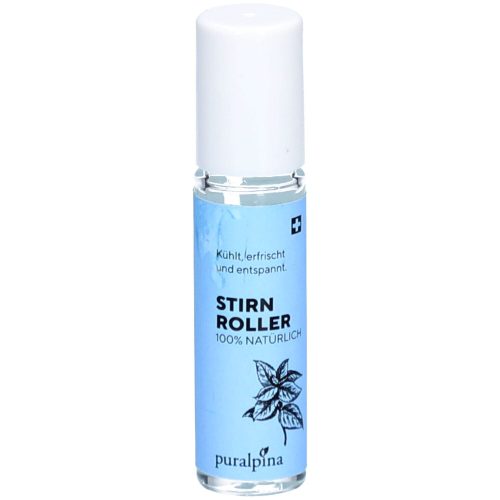 puralpina, puralpina Stirnroller (10ml)