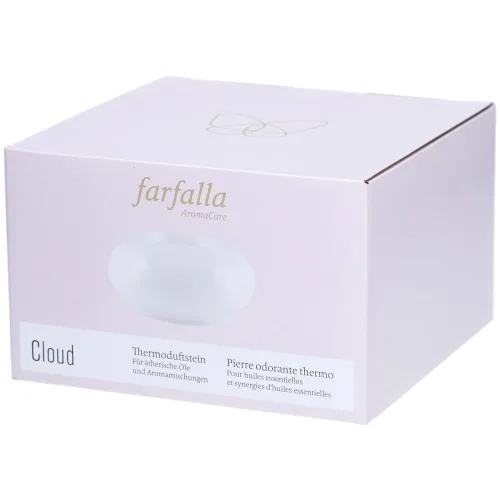 farfalla, farfalla Thermoduftstein Cloud