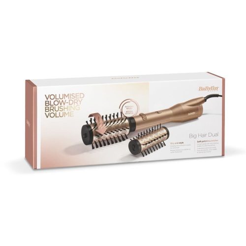 Babyliss, Babyliss - Warmluftbürste