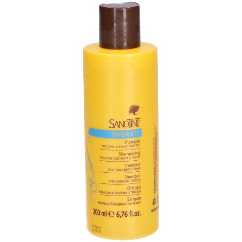 SANOTINT, SANOTINT Shampoo strapazierte Haare (200 ml)