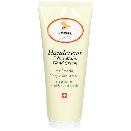 RÖÖSLI, RÖÖSLI KOSMETIKA Handcreme (75ml)