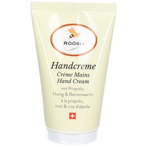 RÖÖSLI, RÖÖSLI KOSMETIKA Handcreme (30ml)