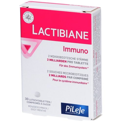 Lactibiane, Lactibiane Immuno 2M (30 Stk)